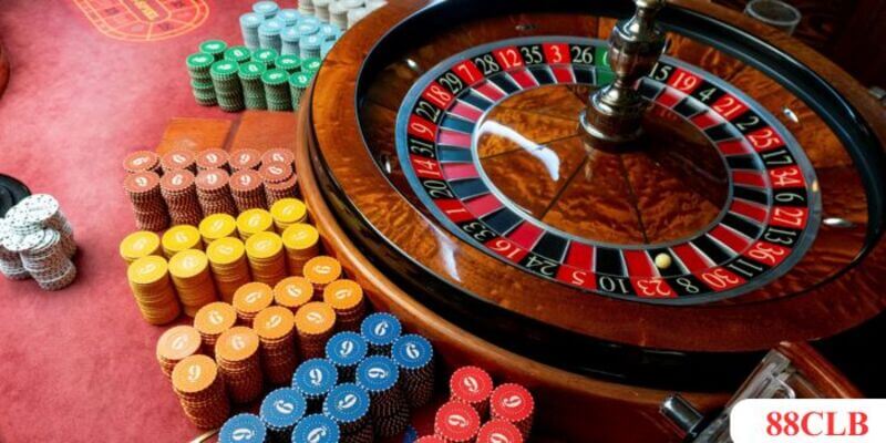 Trải nghiệm casino live minh bạch phong phú