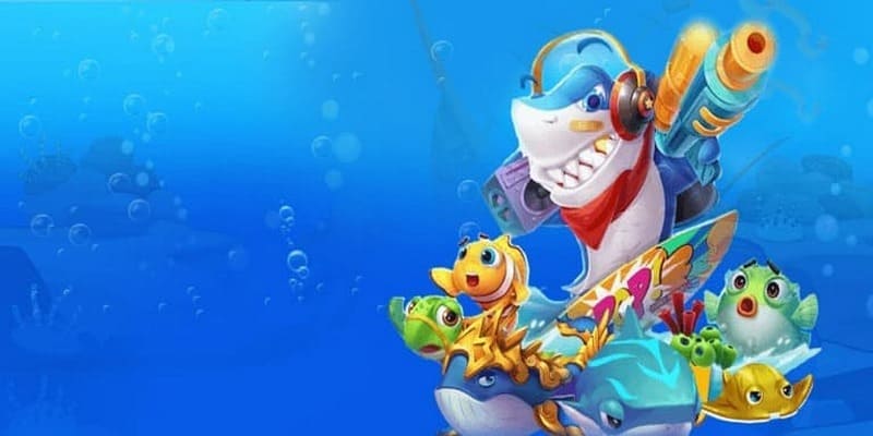 Kinh nghiệm bắn cá H5 hiệu quả 
