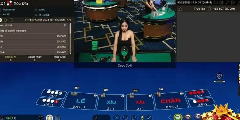 Quy tắc quan trọng trong khi tham gia Tài Xỉu 88CLB cần nắm rõ