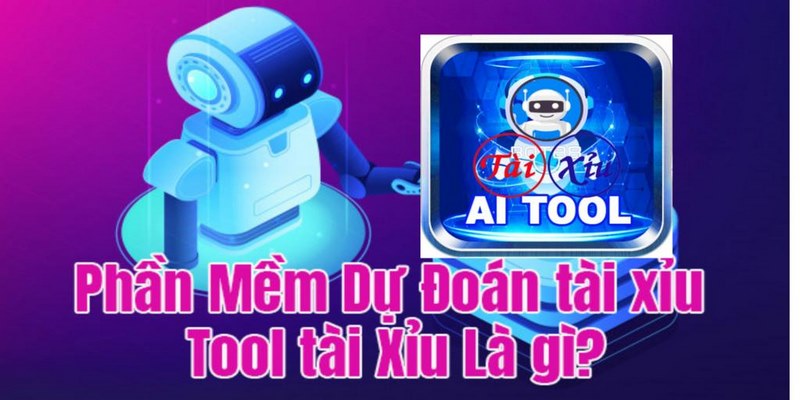 Công cụ hack Tài Xỉu cho kết quả chính xác đến 80%