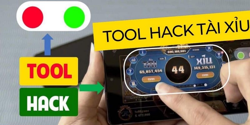 Tool Tài Xỉu có ưu điểm và nhược điểm cần chú ý